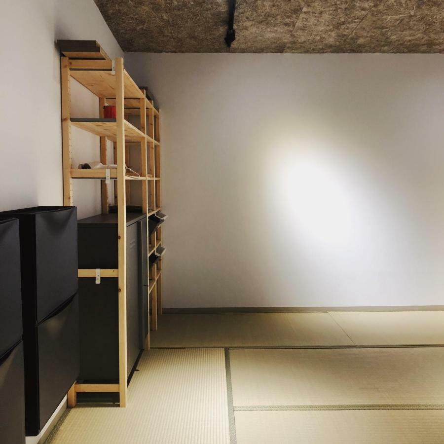 Fu Mart Space Chaozhou Εξωτερικό φωτογραφία