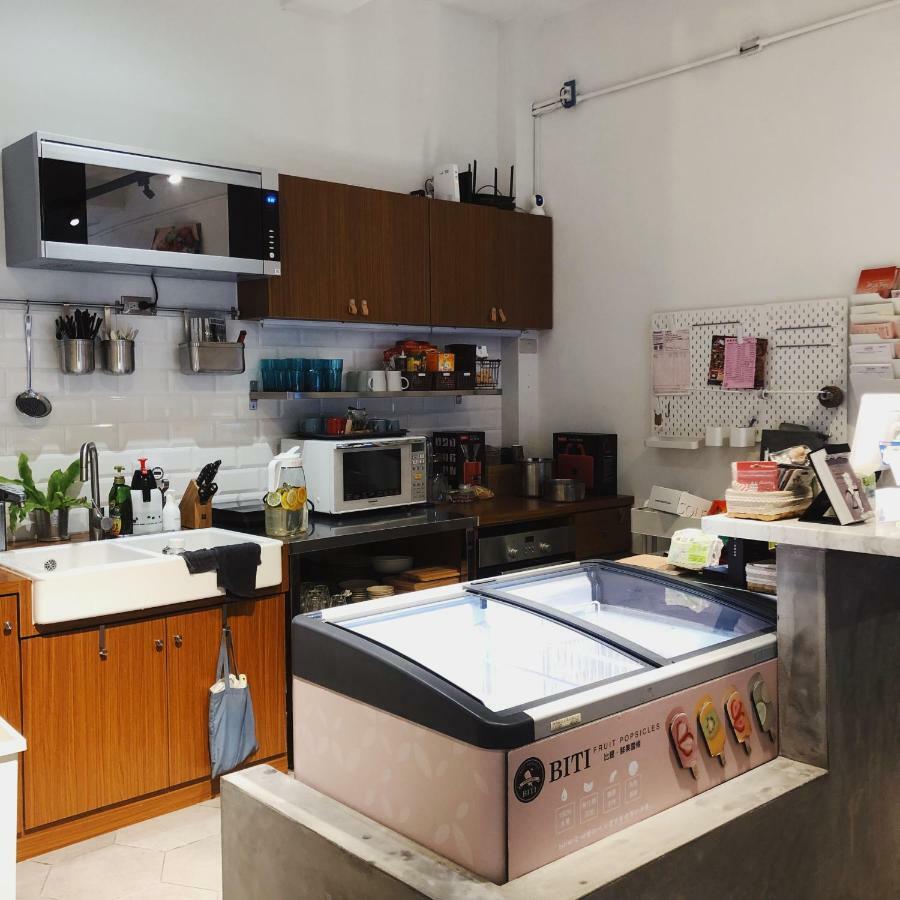 Fu Mart Space Chaozhou Εξωτερικό φωτογραφία